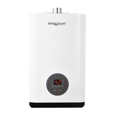 OEM Variabele verwarming Wandhang gasketel Programmeerbaar Gecontroleerd