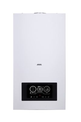 OEM-merktekening Fabrieksop maat Gaswaterverwarmer voor huishoudens