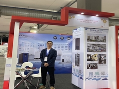 Muur gehangen Gasboiler